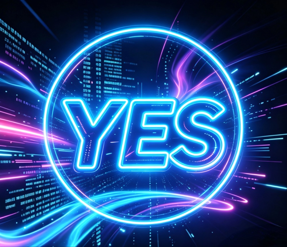 YES